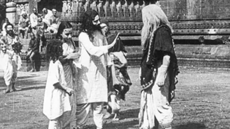 कैसे बनी भारत की पहली फिल्म? प्रोड्यूसर की पत्नी ने बेचे थे गहने, पूरी टीम के लिए पकाती थीं खाना, जानें कौन था सिनेमा का ये पहला पावर कपल