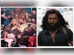 Bhooth Bangla vs Dhurandhar 2: Massive Gap In Box Office Collections And Occupancy Explained