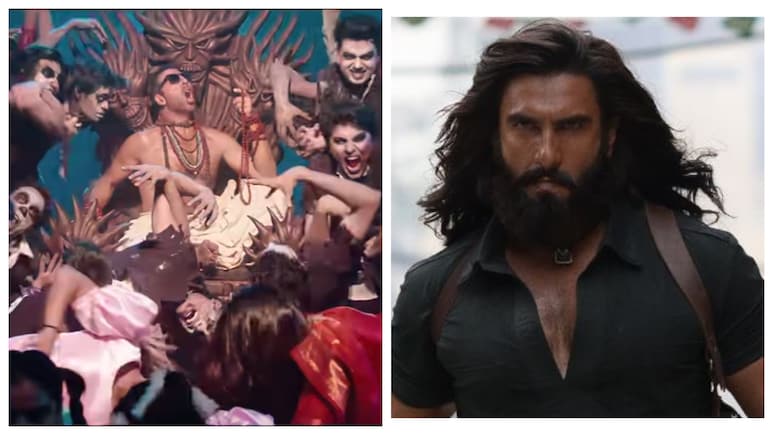 Bhooth Bangla vs Dhurandhar 2: Massive Gap In Box Office Collections And Occupancy Explained