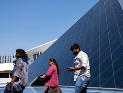 India Tech Giants Struggle To Shake Off $115 Billion Rout