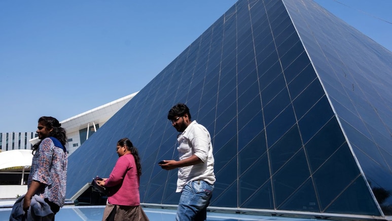 India Tech Giants Struggle To Shake Off $115 Billion Rout