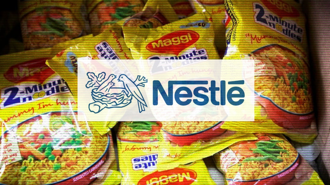 Nestlé India To Prioritise Volume-Led Growth; Pricing Re-Evaluation Seen As Last Resort