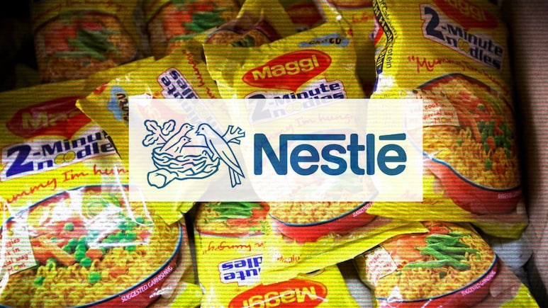 Nestle India Signals Shift To Price-Led Growth As West Asia Crisis Clouds Volume Strategy