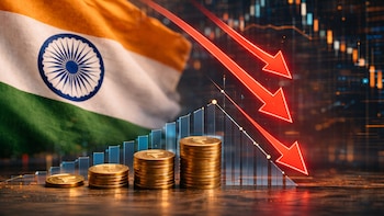 India's Corporate Earnings Staring At Zero Percent Future If Iran War Continues, Says BofA