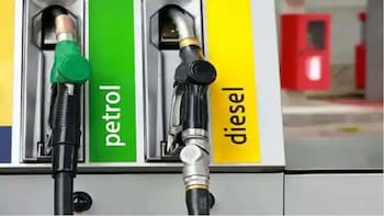 Did Petrol, Diesel Prices Increase On May 13? Key Cabinet Meeting Today &mdash; Check Rates In Mumbai, Kolkata, Chennai And More