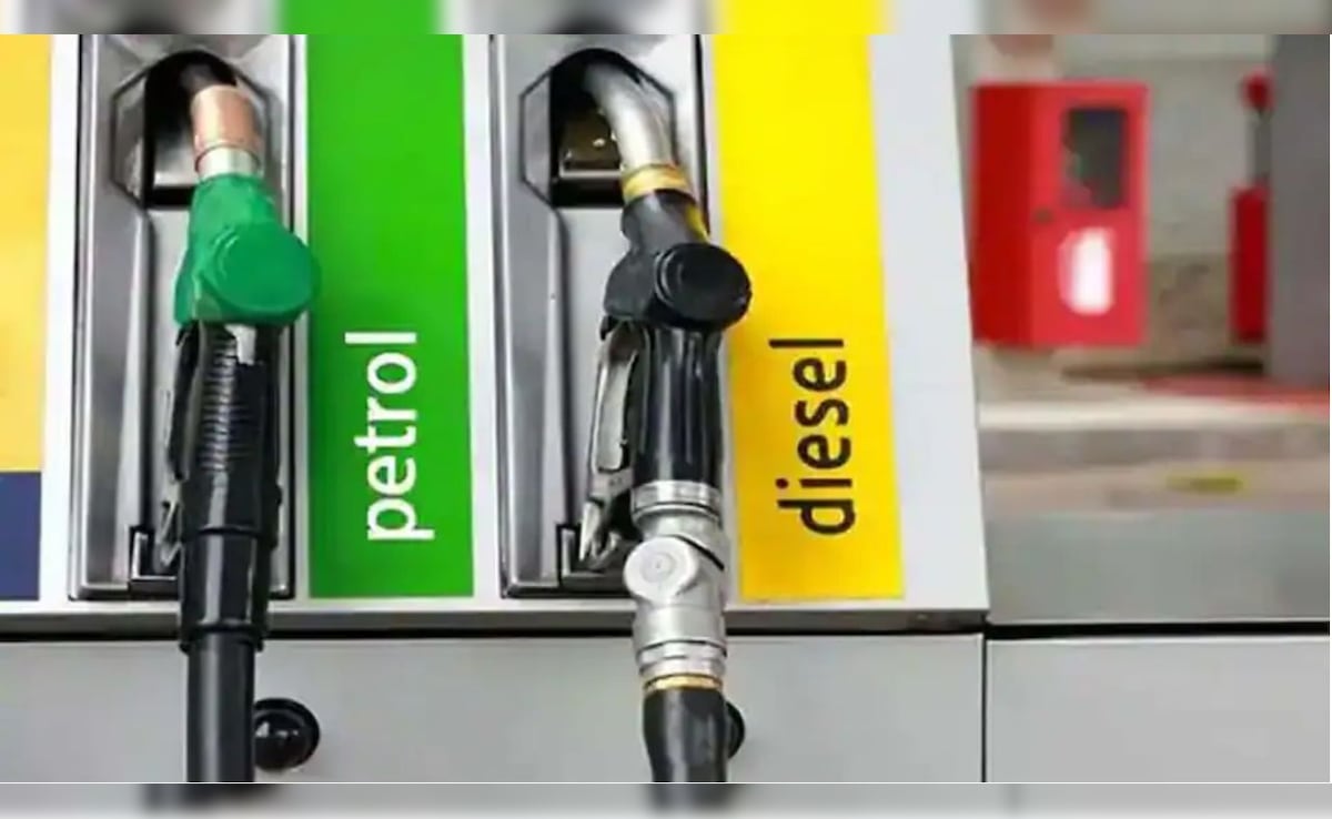 Petrol-Diesel Price: पेट्रोल-डीजल, गैस पर तेल कंपनी ने दिया बड़ा अपडेट, बोली- नो टेंशन