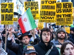 लेबनान पर इजरायली हमलों के बीच WHO ने दी बड़ी चेतावनी, अस्पतालों को लेकर कह दी यह बड़ी बात