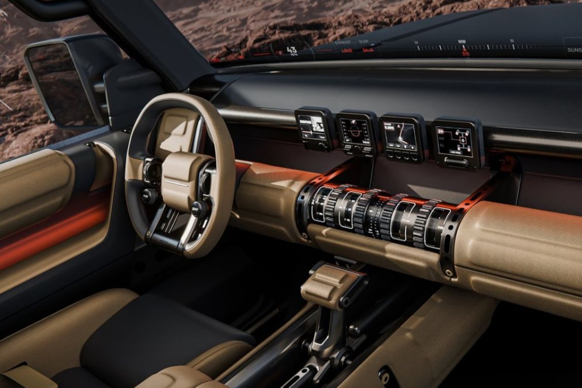 Latest and Breaking News on NDTV