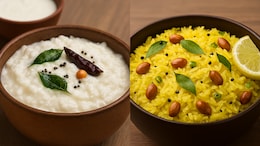 Curd Rice vs Lemon Rice: Which One Is Easier On Your Gut At Night?