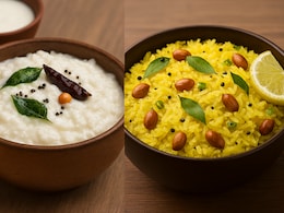 Curd Rice vs Lemon Rice: Which One Is Easier On Your Gut At Night?