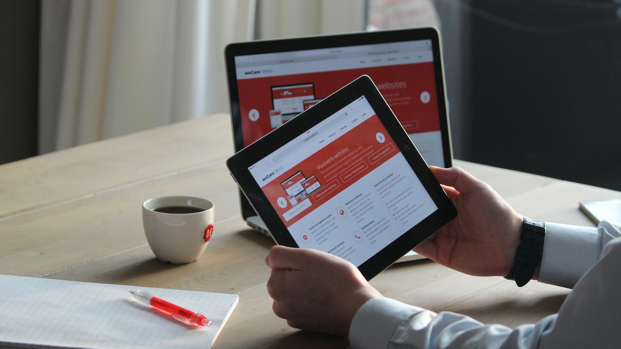 Give your iPad16 a new look with these cool covers 