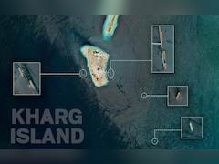 अमेरिकी मिसाइल और बम भी नहीं रोक पाए ईरान का तेल, खार्ग द्वीप से सुपरटैंकरों की सप्लाई जारी