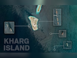 अमेरिकी मिसाइल और बम भी नहीं रोक पाए ईरान का तेल, खार्ग द्वीप से सुपरटैंकरों की सप्लाई जारी