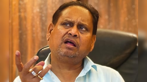 Exclusive: बाबरी मस्जिद, ममता और चुनावी सियासत पर हर तीखा सवाल, हुमायूं कबीर ने क्या कहा