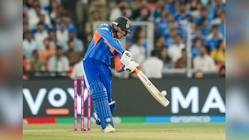 India's Abhishek Sharma, Ishan Kishan Retain Top Two Spots In ICC T20I Rankings