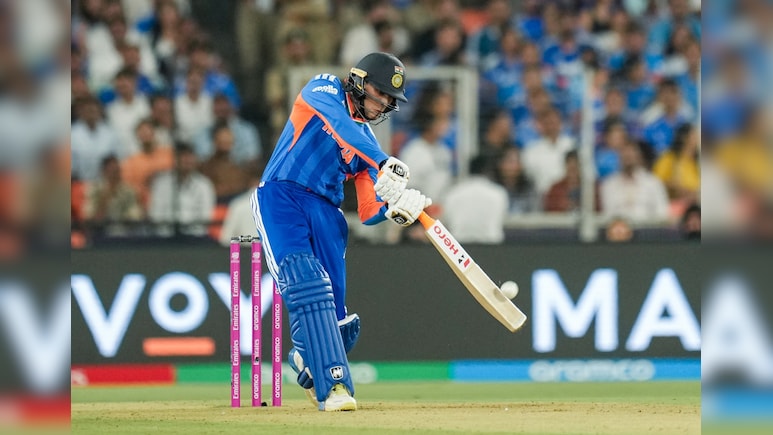 India's Abhishek Sharma, Ishan Kishan Retain Top Two Spots In ICC T20I Rankings