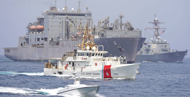 How China Staying Calm While World Scrambles For Oil