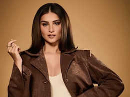 What Are Tara Sutaria's Non-Negotiables In A Relationship: 'Can't Forgive And Forget'