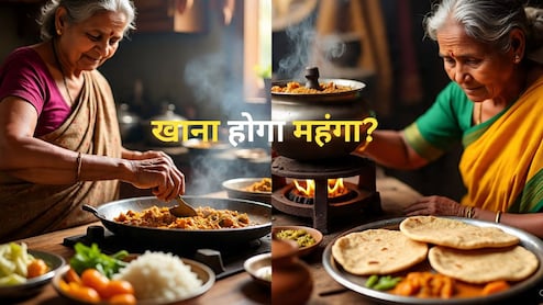 चूल्हे तक आई ईरान जंग की आंच अब थाली तक पहुंचने को तैयार, अगले साल और बेकाबू होगी महंगाई: UN रिपोर्ट