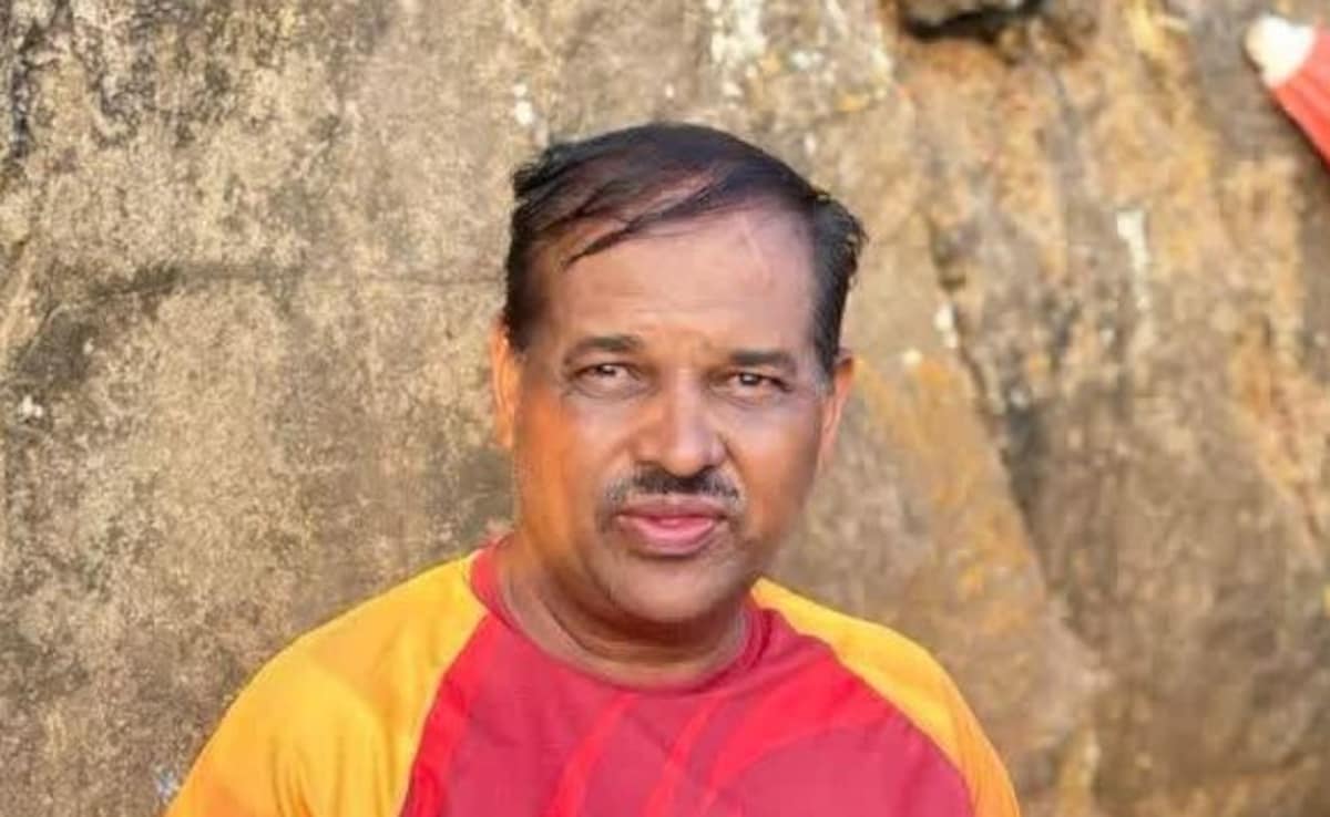 Latest and Breaking News on NDTV