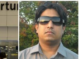 दोस्&zwj;ती, शादी का झांसा, ब्&zwj;लैकमेल... कस्&zwj;टम डिपार्टमेंट की खामियां जानने के लिए साजिश, बेंगलुरु में शख्&zwj;स गिरफ्तार