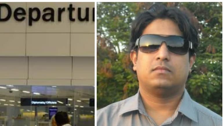 दोस्&zwj;ती, शादी का झांसा, ब्&zwj;लैकमेल... कस्&zwj;टम डिपार्टमेंट की खामियां जानने के लिए साजिश, बेंगलुरु में शख्&zwj;स गिरफ्तार