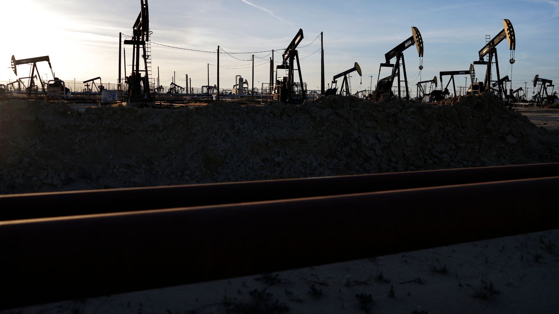 Latest and Breaking News on NDTV