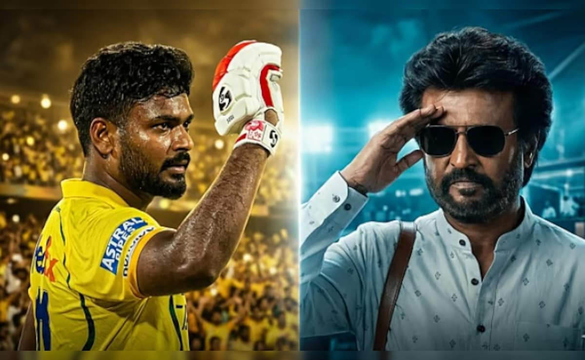 Video: आलोचनाओं में घिरे थे संजू सैमसन.. फिर शतक ठोक दिया करारा जवाब, रजनीकांत के अंदाज में मनाया जश्न