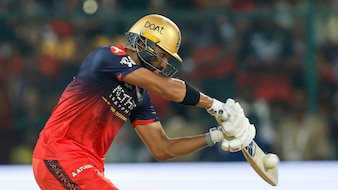 'Difficult To Keep Him Out': Karthik's Clear Hint To BCCI Over RCB Star