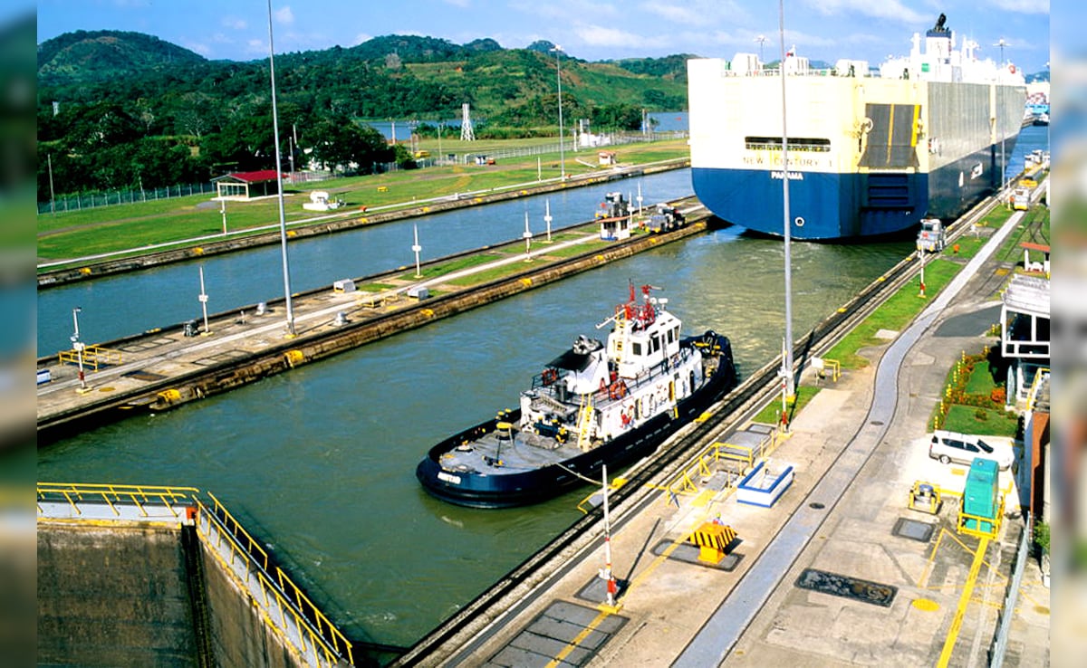 'Monitoring China's Economic Pressure': US, Allies Support Panama's Sovereignty, Issue Joint Statement