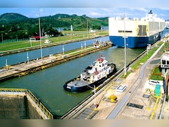 'Monitoring China's Economic Pressure': US, Allies Support Panama's Sovereignty, Issue Joint Statement