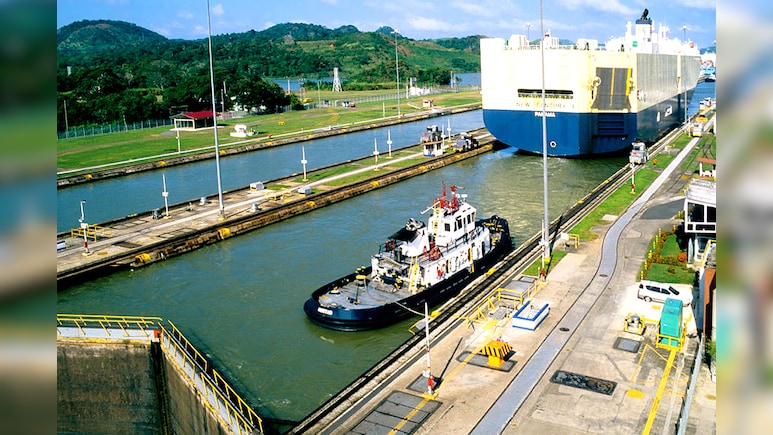 'Monitoring China's Economic Pressure': US, Allies Support Panama's Sovereignty, Issue Joint Statement