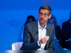 Amid Google's AI Push, 4,500 Employees Write To Sundar Pichai Over Layoffs