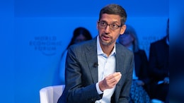 Amid Google's AI Push, 4,500 Employees Write To Sundar Pichai Over Layoffs