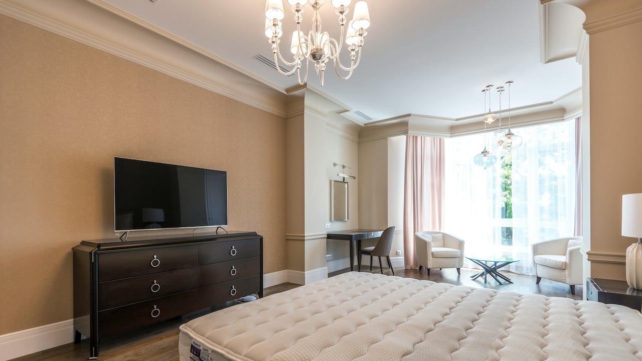 Orthopaedic Mattress Too Hard? Tips For Side Sleepers To Sleep Better