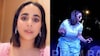 'I Was Scared': Sunanda Sharma Breaks Silence On Ghaziabad Concert Row