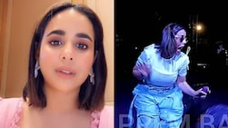 'I Was Scared': Sunanda Sharma Breaks Silence On Ghaziabad Concert Row