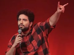 53 Million And Counting: Samay Raina's <i>Still Alive</i> Becomes World's Most Watched Stand-Up Special On YouTube