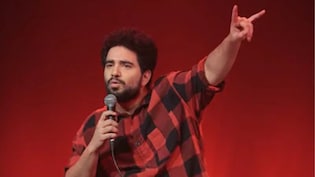 Samay Raina Announces <i>India's Got Latent 2</i>, To Stream On Netflix, YouTube