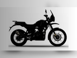 Royal Enfield Himalayan 440 In Works, Launch Likely In Late 2026