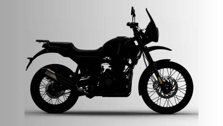 Royal Enfield Himalayan 440 In Works, Launch Likely In Late 2026