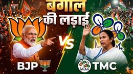 ममता का मां, माटी, मानुष  या बीजेपी का घुसपैठिया और महिला सुरक्षा, किस मुद्दे पर हुआ वोट