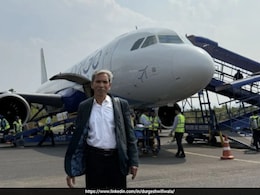 "This Is What Life Is About": Entrepreneur's Post For Father Goes Viral