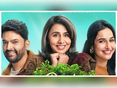 Daadi Ki Shaadi Trailer: Neetu Kapoor, Kapil Sharma Bring Wedding Madness In Comedy Entertainer