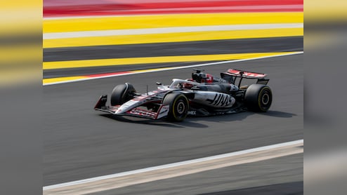 Formula 1 Return To India In 2027 Unrealistic Despite Mansukh Mandaviya's Open Statement