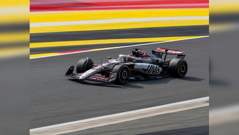 Formula 1 Return To India In 2027 Unrealistic Despite Mansukh Mandaviya's Open Statement