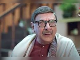 <i>Satte Pe Satta, Bawarchi</i> Actor Claims He's Not An Actor: "Don't Have Followers On Instagram"