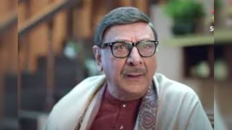 <i>Satte Pe Satta, Bawarchi</i> Actor Claims He's Not An Actor: "Don't Have Followers On Instagram"