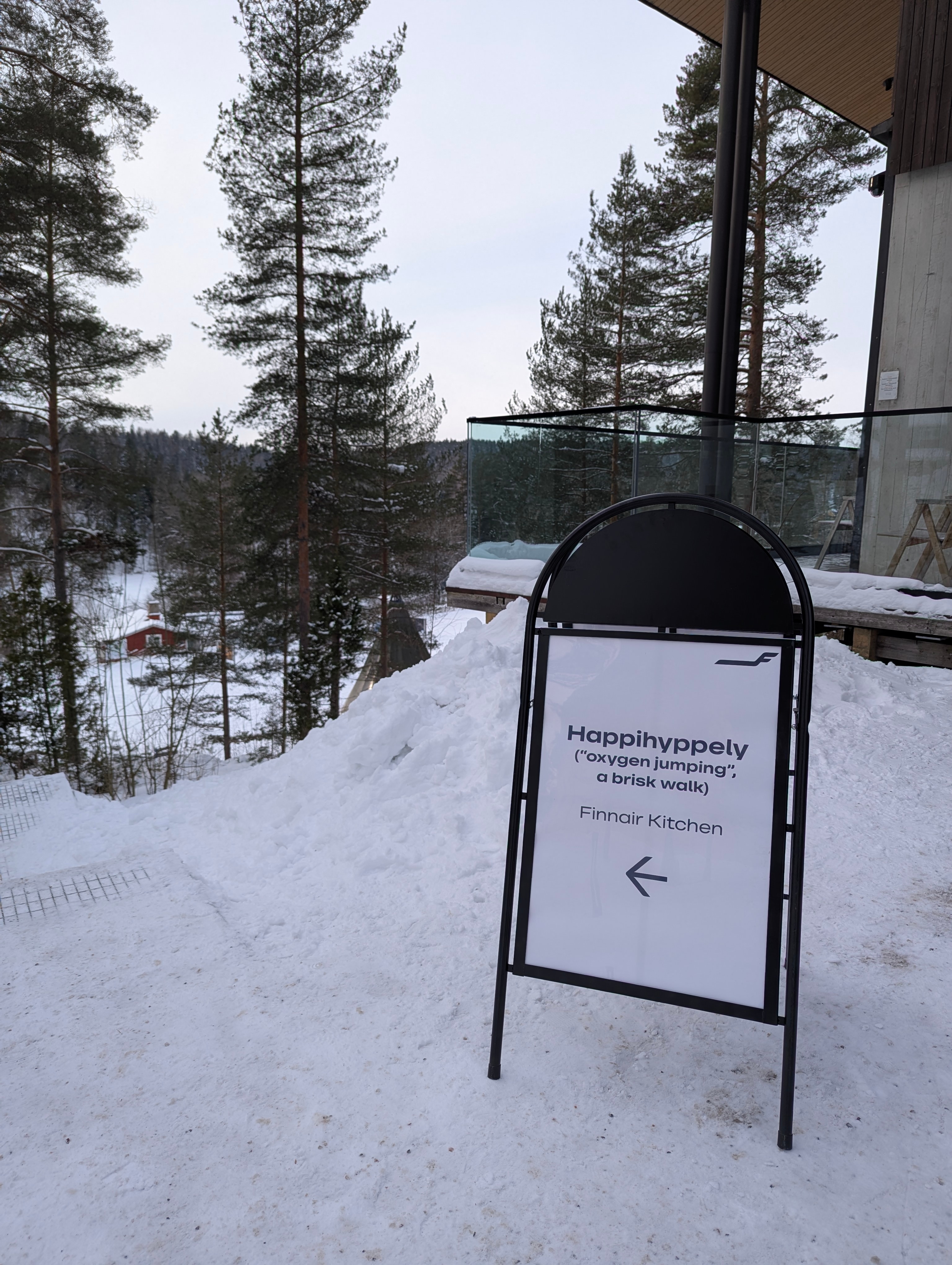 Oxygen jumping. Photo: Author Oxygen jumping. Photo: Author