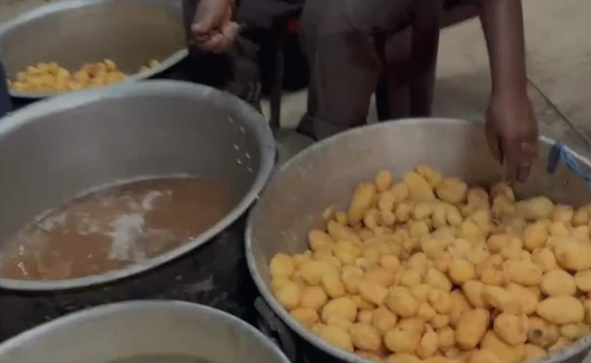 Latest and Breaking News on NDTV